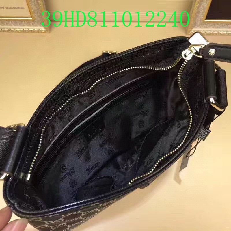 Gucci Bags - The Tote   806