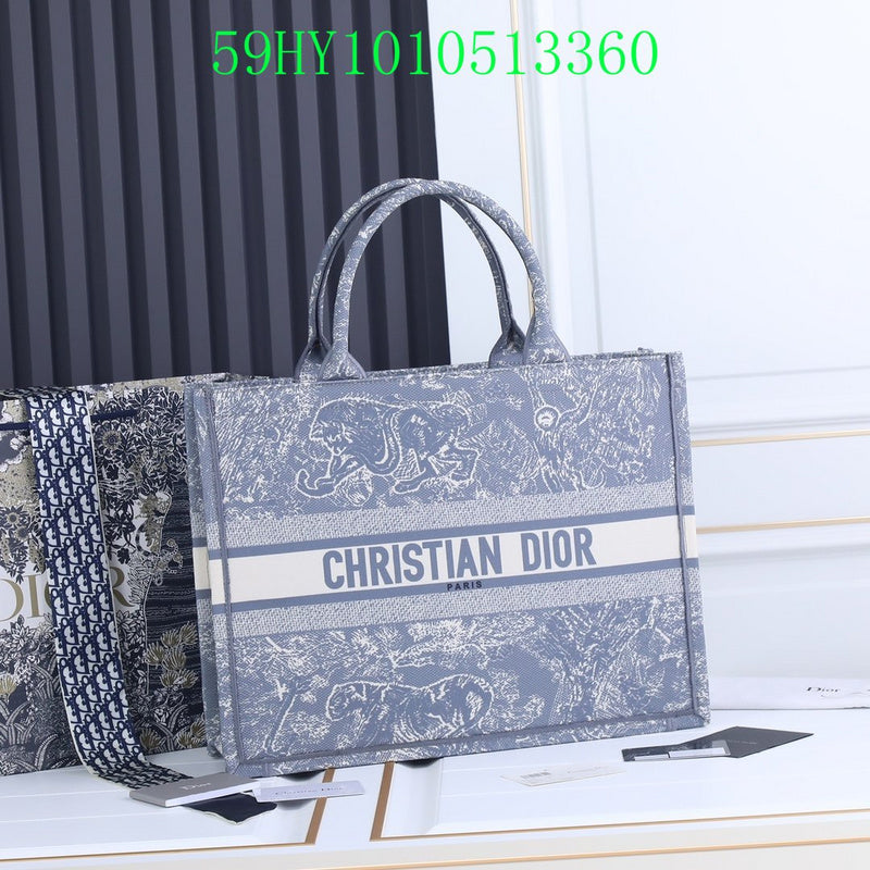 Christian Dior Bags Bags - The Tote   214