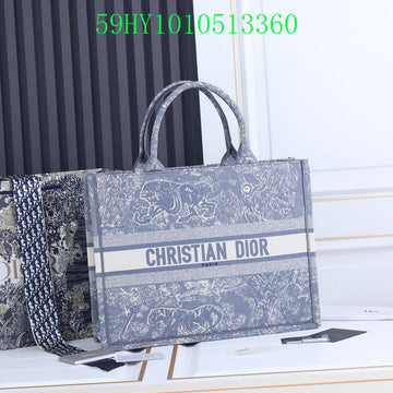Christian Dior Bags Bags - The Tote   214