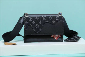 TLM - LOV Men Shoulder Bags - 153