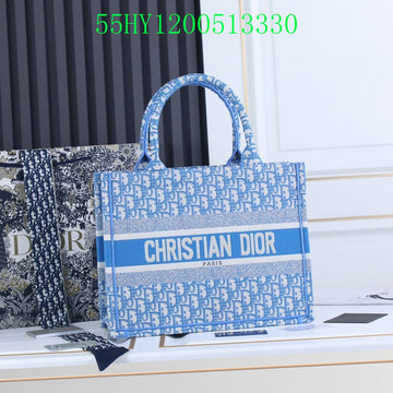 Christian Dior Bags Bags - The Tote   213