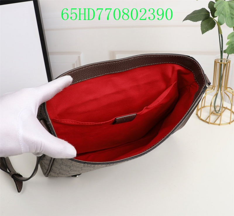 Gucci Bags - The Tote   853