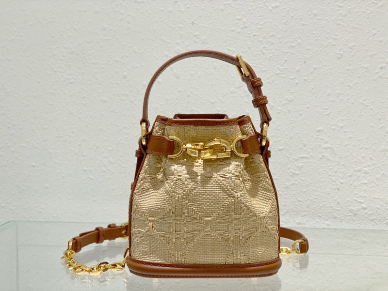 BAB - DIR Bags - 289