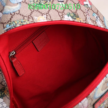 Gucci Bags - The Tote   1238