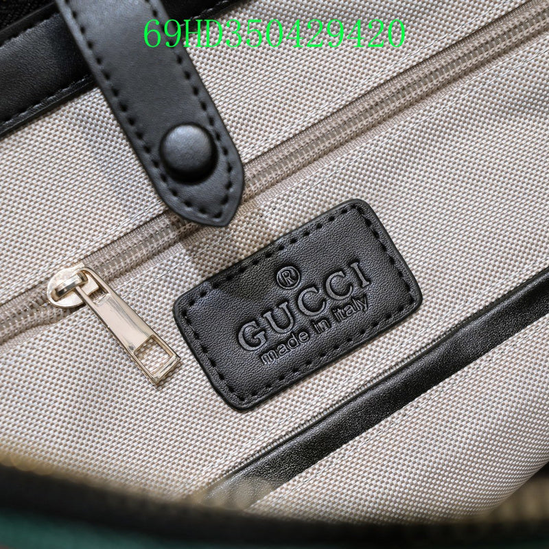 Gucci Bags - The Tote   929