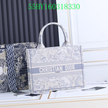 Christian Dior Bags Bags - The Tote   218