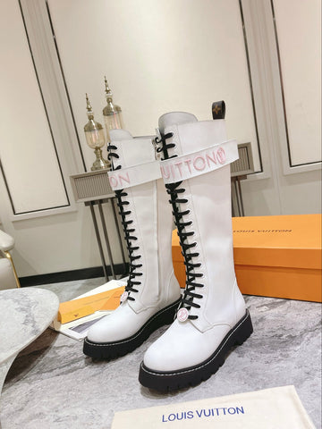 Premium Louis Vuitton BOOTS 041