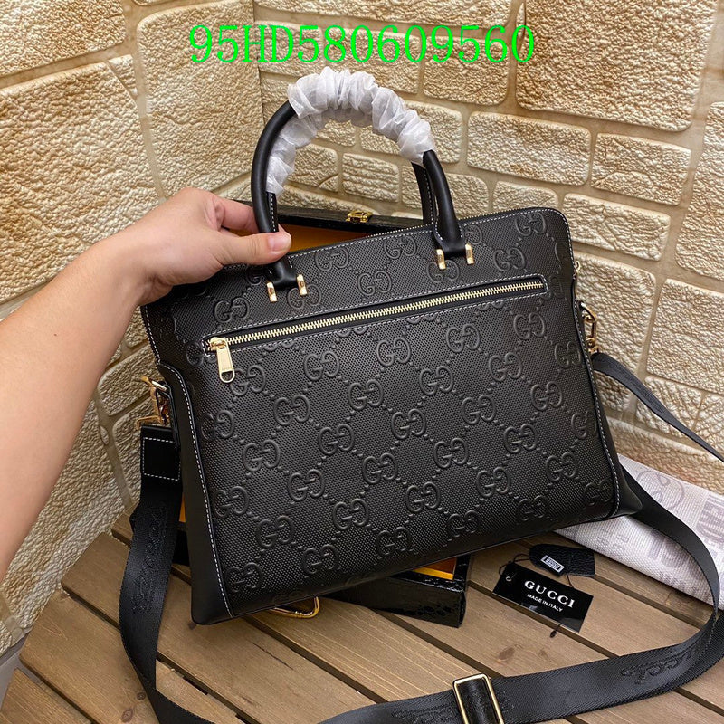 Gucci Bags - The Tote   943