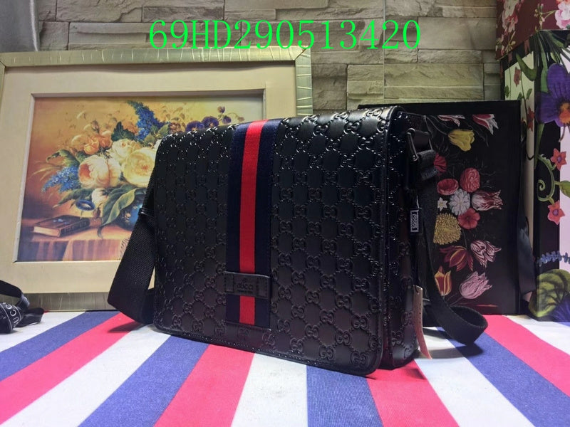 Gucci Bags - The Tote   876