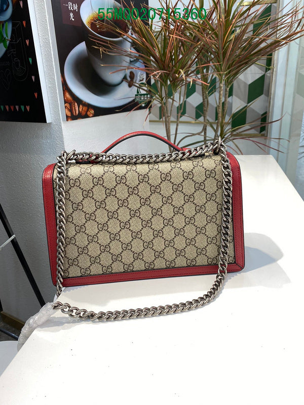 Gucci Bags - The Tote   295