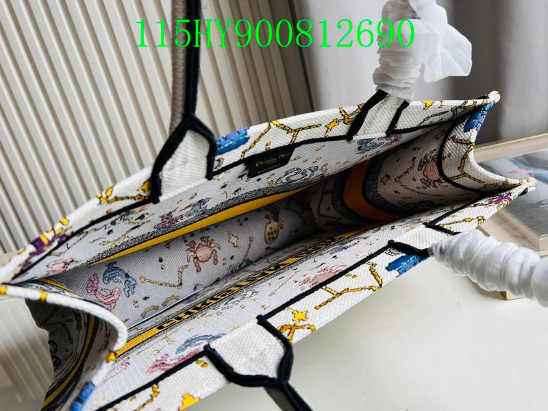 Christian Dior Bags Bags - The Tote   276