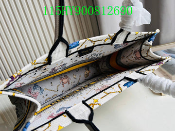 Christian Dior Bags Bags - The Tote   276