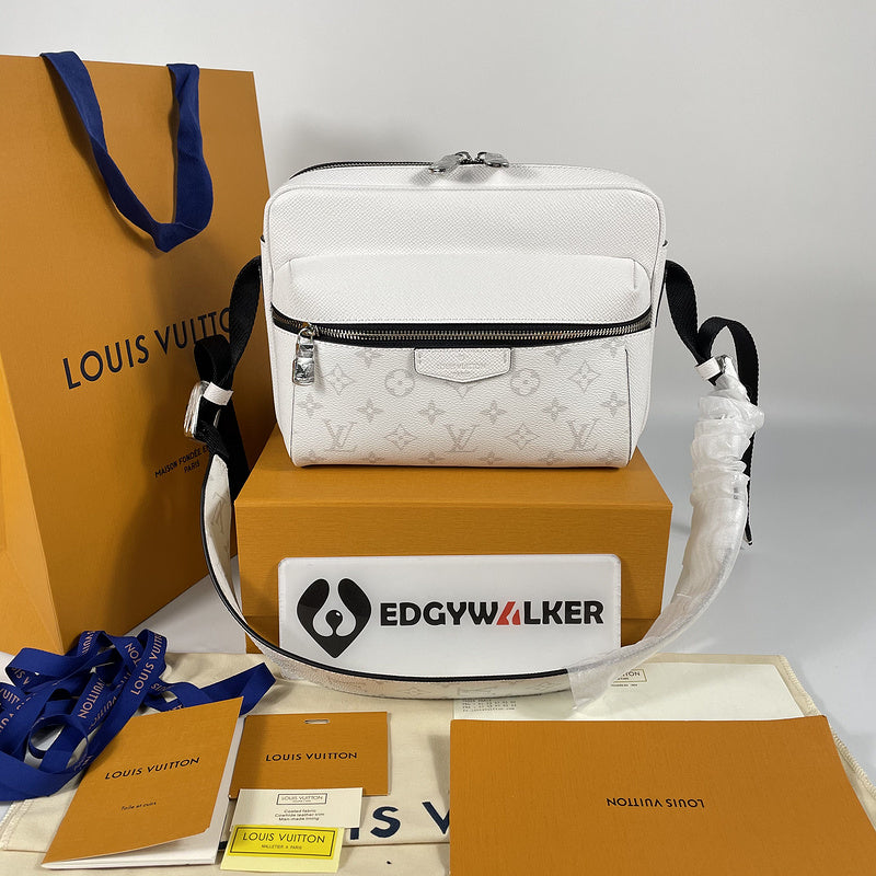 TLM - LOV Men Shoulder Bags - 091