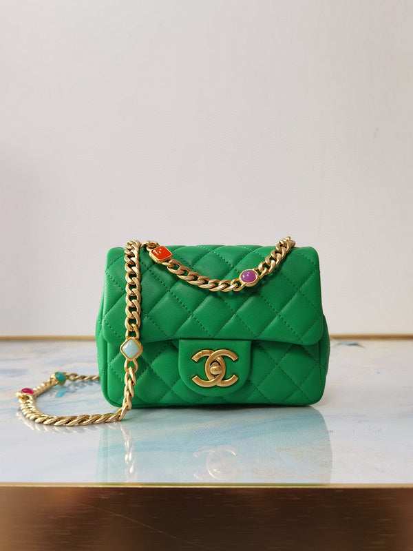 The Arid Bag Shop new Luxury  - Chanel Bags - 612