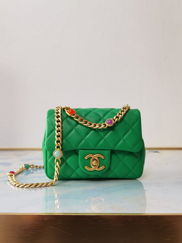 The Arid Bag Shop new Luxury  - Chanel Bags - 612