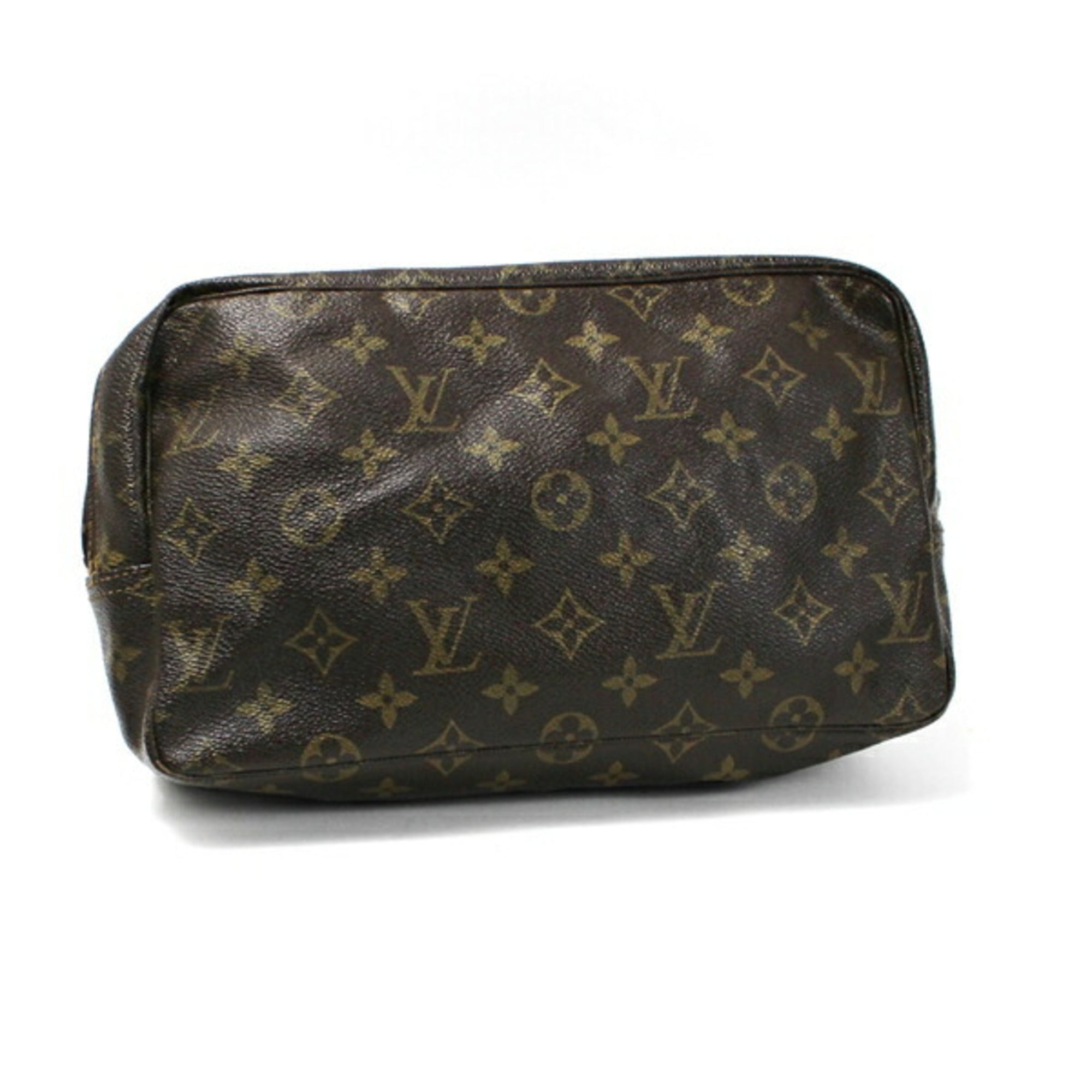 Louis Vuitton  Monogram Pouch