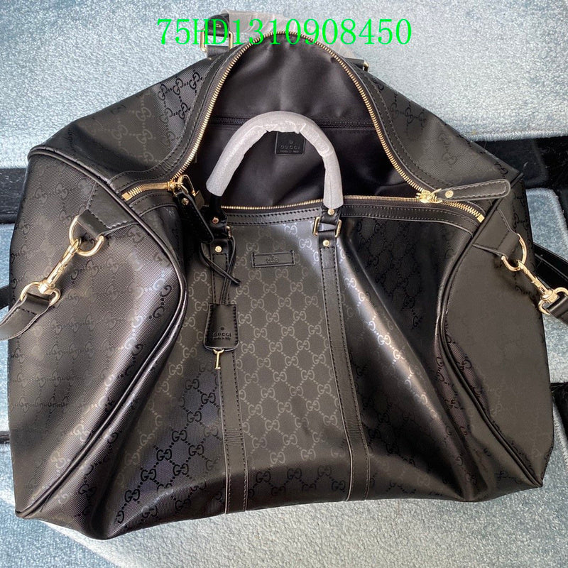 Gucci Bags - The Tote   1007