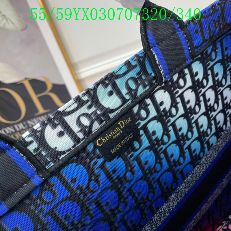 Christian Dior Bags Bags - The Tote   390