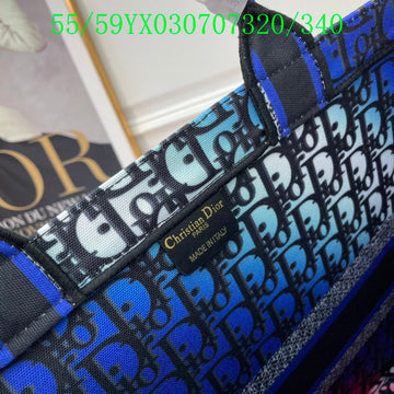 Christian Dior Bags Bags - The Tote   390