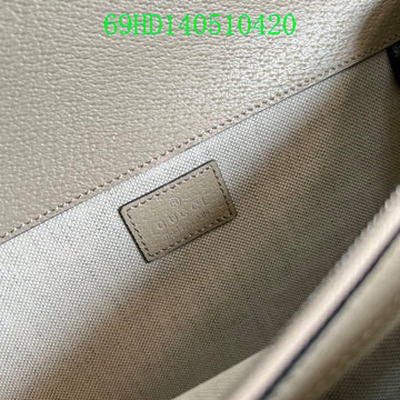 Gucci Bags - The Tote   333