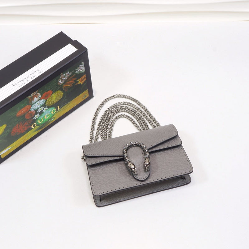 BAB - GCI Bags - 1320