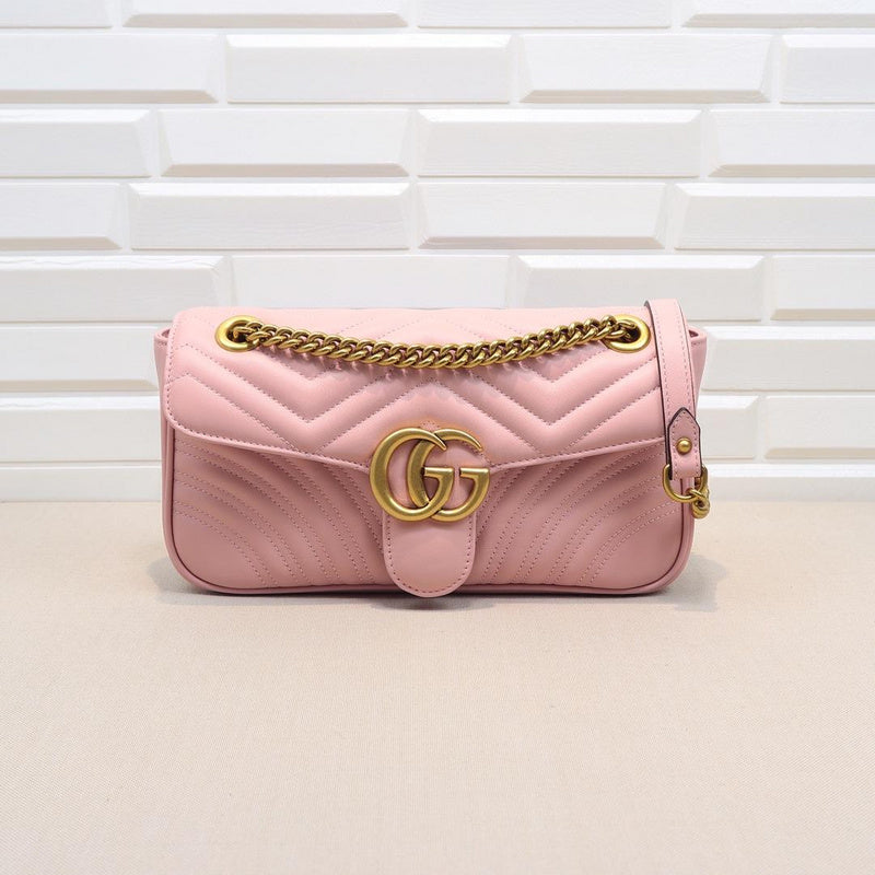 BAB - GCI Bags - 821