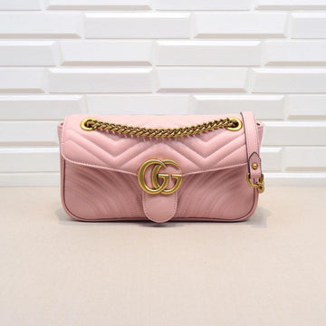 BAB - GCI Bags - 821