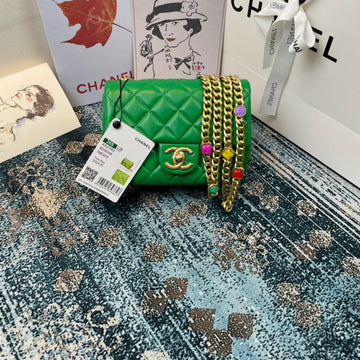 The Arid Bag Shop new Luxury  - Chanel Bags - 585