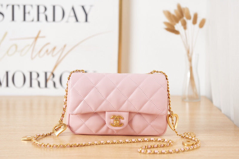 BAB - CHL Bags - 2960