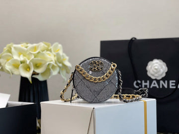 The Arid Bag Shop new Luxury  - Chanel Bags - 675