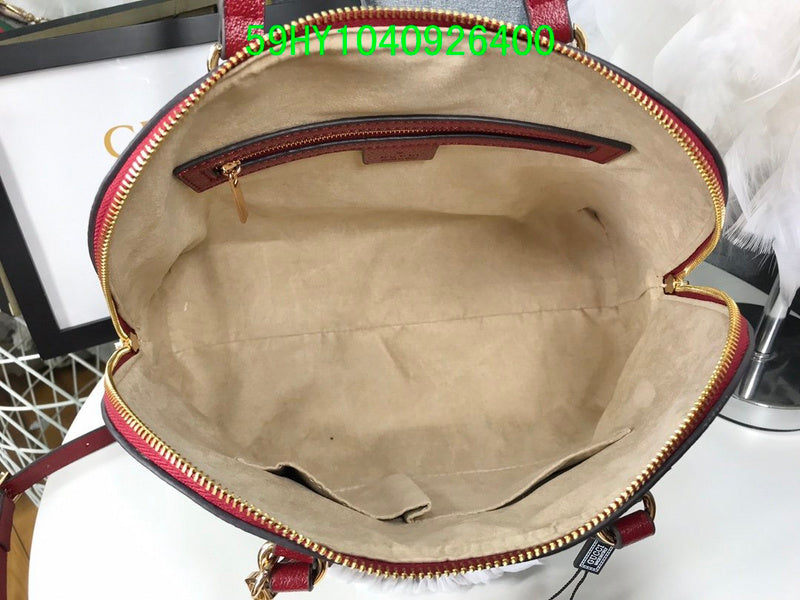 Gucci Bags - The Tote   462