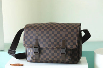 TLM - LOV Men Shoulder Bags - 008