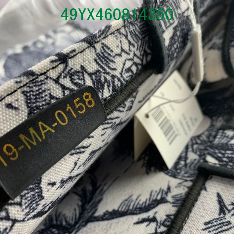 Christian Dior Bags Bags - The Tote   050