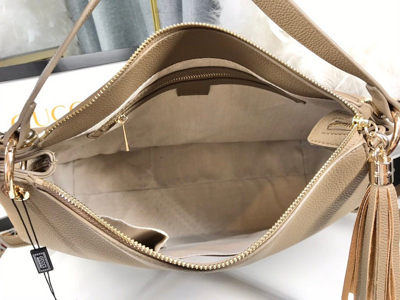 Gucci Bags - The Tote   536