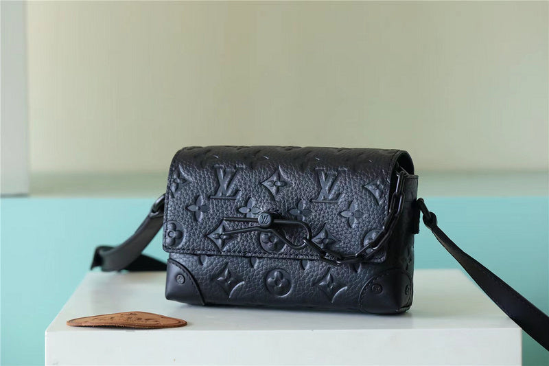 TLM - LOV Men Shoulder Bags - 106