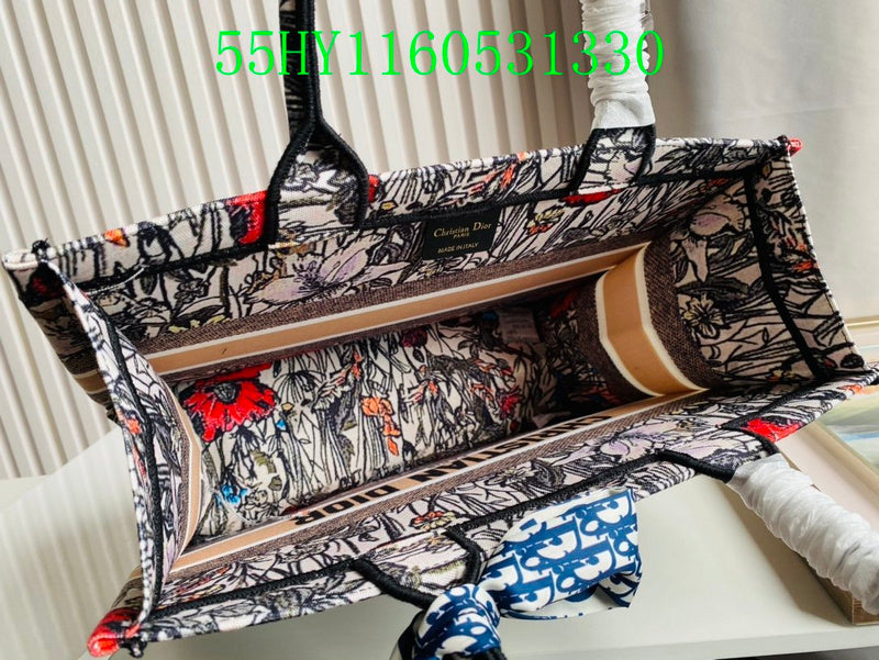 Christian Dior Bags Bags - The Tote   250