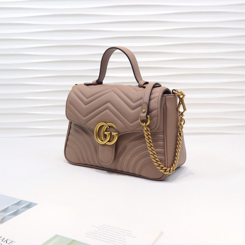 BAB - GCI Bags - 992