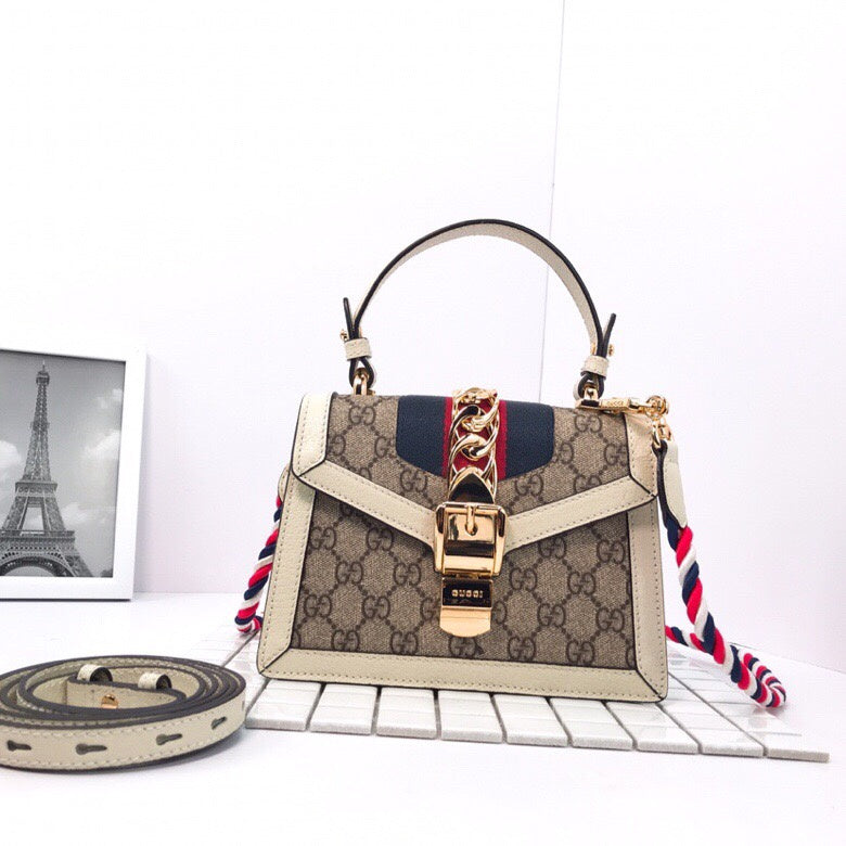 BAB - GCI Bags - 2534