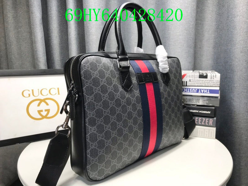 Gucci Bags - The Tote   963