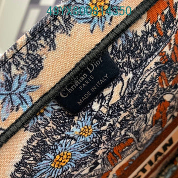 Christian Dior Bags Bags - The Tote   041