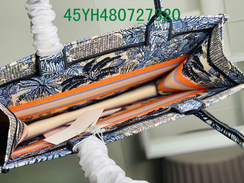 Christian Dior Bags Bags - The Tote   110