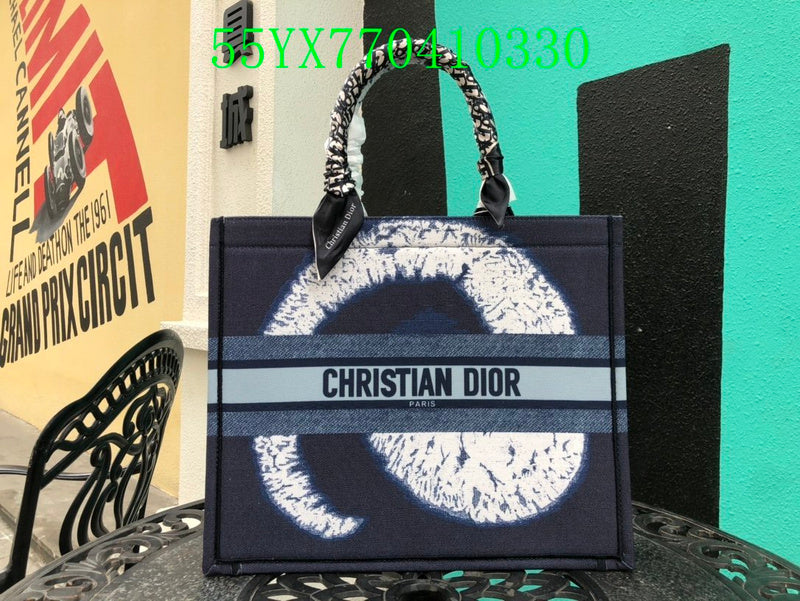 Christian Dior Bags Bags - The Tote   126