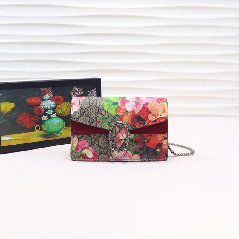 BAB - GCI Bags - 1127