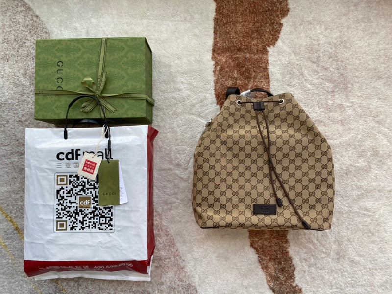 TLM - GUKI Men Shoulders Bags - 091