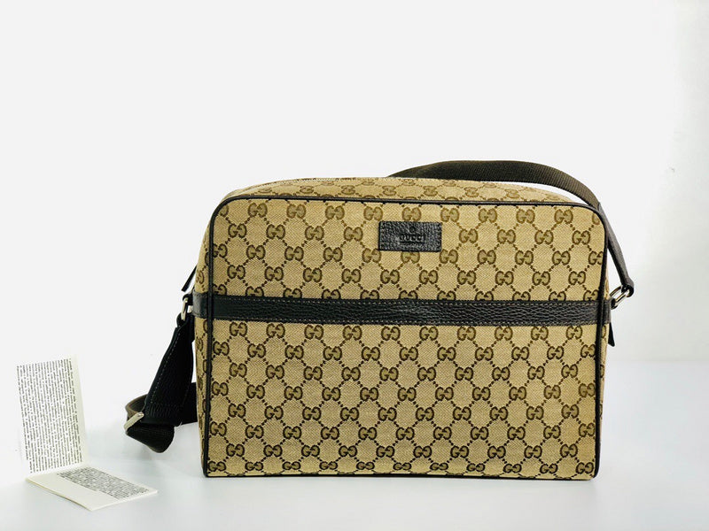 BAB - GCI Bags - 3020