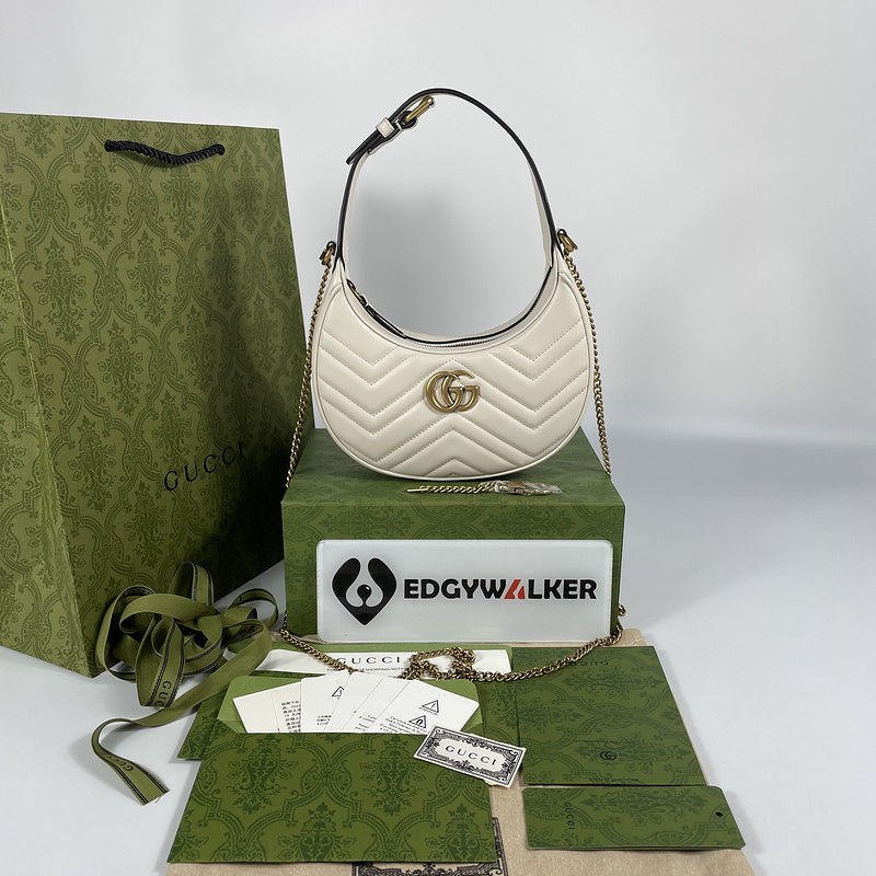 TLM - GUKI Women Shoulders Bags - 006