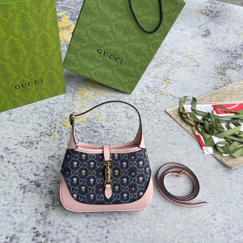 BAB - GCI Bags - 1845