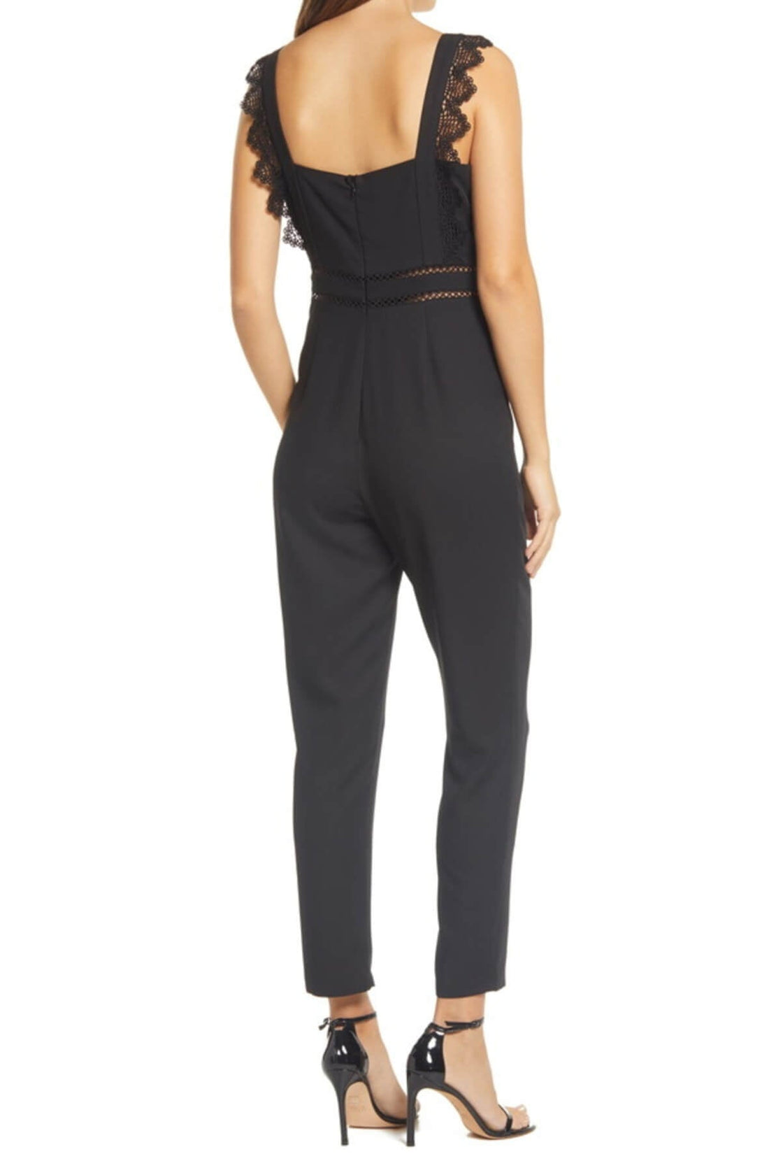 Daleah Jumpsuit