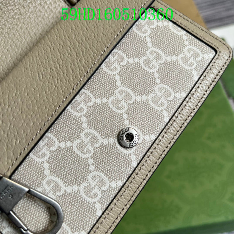 Gucci Bags - The Tote   327