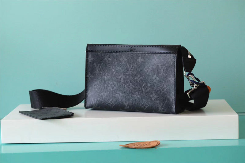 TLM - LOV Men Shoulder Bags - 154